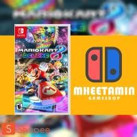 ราคา Nintendo Switch Mario Kart 8 Deluxe [US/ASIA] [มือ1] (23456890430)
