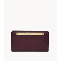 ราคา FOSSIL LIZA SLIM BIFOLD WALLET/ PURSE / BAG TANGAN (53965052919)