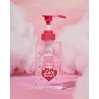 ราคา ขวดปั๊มเปล่า Carebears 450ml มล. สําหรับใส่แชมพู เจลอาบน้ํา สบู่เหลว ยาสระผม พลาสติก ขวดปั๊ม ขวดปั้ม (28550841711)