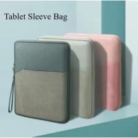 ราคา Talbe Sleeve Case สําหรับ Samsung galaxy Tab A9 A11 8.7/Tab A9+ A11+ plus 11 Soft Tablet Sleeve ereader ซิปกระเป๋า (56762815011)