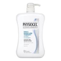 ราคา Physiogel Daily Moisture Therapy cleanser 900ml. โฟมล้างหน้า (2330069699)