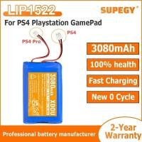 ราคา Li-ion แบตเตอรี่ชาร์จสําหรับ PS4 slim LIP1522 คอนโทรลเลอร์ไร้สาย Playstation GamePad 2000mah PS4 แบตเตอรี่,ปลั๊ก 4.5 มม. (42082958107)