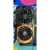 ราคา MSI GeForce GTX 970 GAMING 4G (25673124416)