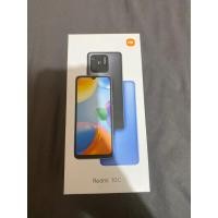 ราคา Xiaomi Redmi 10C RAM4GB ROM64GB มือ2 ไม่ได้ใช้งานเปิดเครื่องเช็คอย่างเดียว (22165799550)
