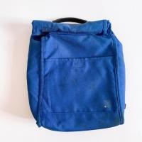 ราคา Lands' End กระเป๋าถือมือสอง ใส่ของ ของแท้ สภาพดี แข็งแรง (11473280099)
