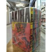 ราคา พรีรอของ akira katsuhiro otomoเล่มที่1-6จบ (24250264944)