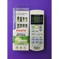 ราคา รีโมทแอร์รวม พานาโซนิก K-PN1122 (1015173017)