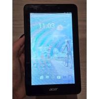 ราคา แท็บเล็ต Tablet Acer Iconia Tab 7 รุ่น A1-713 ใช้งานได้ปกติ จอเบิร์นตามรูป (28903174606)