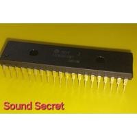 ราคา IC HD6803P ของใหม่สต๊อกเก่า อะไหล่วินเทจ อะไหล่ทีวีโบราณ (42353465068)