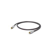 ราคา NEO by OYAIDE Elec AS-808R V2 2.0m S/PDIF RCA Connector 75Ω Digital Coaxial Cable (49565889941)