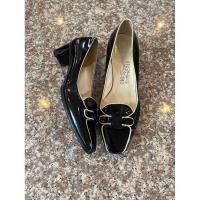 ราคา รองเท้าแบรนด์เนม Ferragamo size 9 (40-41) (17692439382)