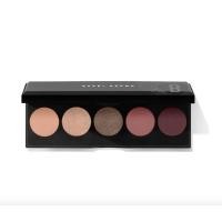 ราคา Bobbi Brown All Nudes Collection Smokey Nudes Eye Shadow Palette, 1.20g (27495543171)