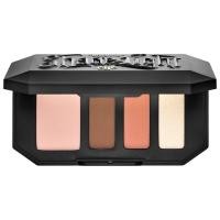ราคา KAT VON D Shade + Light Eye Contour Quad (65289280)