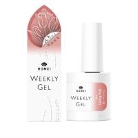 ราคา พร้อมส่ง | แท้ HOMEI - Weekly gel น้ำยาทาเล็บที่สามารถลอกออกได้เองจากญี่ปุ่น (54256267507)