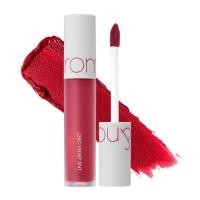 ราคา Zero Velvet Tint Velvet Lip Tint Matte Soft Application[Authentic] (43020615936)