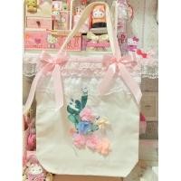 ราคา ถุงผ้าลดโลกร้อนถุงผ้าดิบขนาดใหญ่กระเป๋าลดโลกร้อน (9214618158)