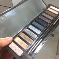 ราคา Neked smokey eye by urban decay (157207392)