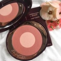 ราคา Charlotte Tilbury Pillow Talk Cheek To Chic (2069288524)