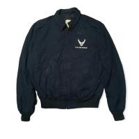 ราคา เสื้อ US Air Force Men’s Lightweight Jacket มีไลเนอร์ถอดได้ อก 48 (21076129969)