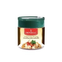 ราคา อิมพีเรียล เกรทเต็ดพาเมซานชีสป่น Imperial Grated Parmesan Style Cheese 100g. (56513326708)