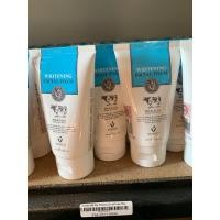 ราคา Scentio milk Plus Whitening Facial Foam 50ml. (41755066892)