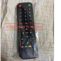 ราคา รีโมททีวีสากลใหม่ ICON สัมผัสสมาร์ททีวี รีโมทสมาร์ททีวี (46312670572)