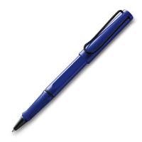 ราคา LAMY safari rollerball pens old blue with black clip (ปากกาลามี่ ด้ามสีน้ำเงินคลิปสีดำ) (27462650006)