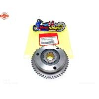 ราคา คลัทช์สตาร์ท วันเวย์สตาร์ท honda CBR-150 โซนิค125 sonic-125 ทุกรุ่น (42464474913)
