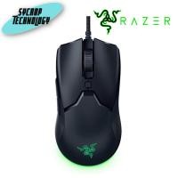 ราคา Razer Gaming Mouse Viper Mini Black (10632716097)