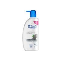 ราคา [สินค้าส่งด่วน] HEAD AND SHOULDERS แชมพู ชาร์โคล 370 มล. HEAD AND SHOULDERS SHAMPOO CHARCOAL 370 ML. (41581632659)