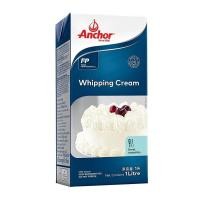ราคา แองเคอร์ วิปปิ้งครีม Anchor Whipping Cream 1ltr. (26444867635)