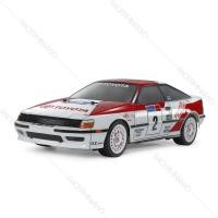 ราคา TAMIYA 1/10 R/C 4WD Toyota Celica GT-Four (ST165)(TT-02 Chassis) 47491 47491 A58718 58718A (23232935226)