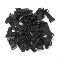 ราคา Fine 50x Corset ขา Garter เข็มขัดคลิปตะขอ Suspender Ends Hosiery Stocking Grips (50216141482)