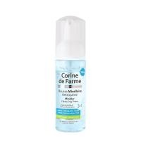 ราคา ✮❤ พร้อมส่ง ✮❤โฟมล้างหน้า Corine de Farme Micellar Cleansing Foam (8536784605)