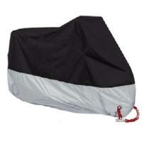 ราคา ผ้าคลุมมอเตอร์ไซค์บิ๊กไบค์XXXXLใหญ่สุดคลุมได้ทุกรุ่น（B305-CN) (1558119123)