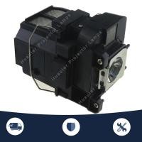 ราคา ELPLP77 โคมไฟโปรเจคเตอร์ V13H010L77 หลอดไฟสําหรับ EPSON EB-1970W/EB-1975W/EB-1980WU/EB-1985WU/EB-4550/EB-4650/EB-4750W (44177738602)