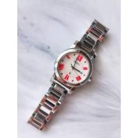 ราคา Seiko Lukia SSVK105 รุ่นพิเศษ 2008 Summer Limited Edition ประดับทับทิมแท้ 6 เม็ด นาฬิกาวินเทจจากญี่ปุ่น (57057144710)