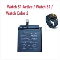 ราคา smart watch Xiaomi Watch S1 Active / Watch S1 / Watch Color 2 / BW40 / 470mAh (53807621336)