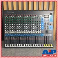 ราคา PROEUROTECH QU20FX MIXER มิกเซอร์ มิกซ์ MIX QU20 เครื่องแต่งเสียง QU-20 เครื่องเสียง มิกซ์ QU 20 FX เอไอ-ไพศาล (3737651375)