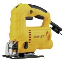 ราคา STANLEY เลื่อยฉลุ จิ๊กซอว์ รุ่น SJ60 600วัตต์ รับประกันศูนย์ 2 ปี (4985139969)