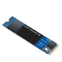 ราคา WD BLUE SN500 500GB M.2 NVMe 2280 SSD (3586144759)