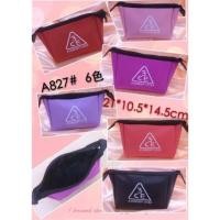 ราคา กระเป๋าใส่เครื่องสำอาง3CE (285261982)