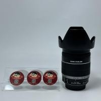 ราคา Canon Lens EF-S18-200mm f/3.5-5.6 IS (27057997653)