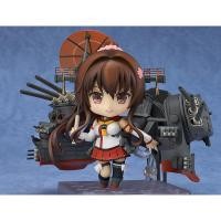 ราคา [เเชทก่อนสั่งทุกครั้ง!!] Nendoroid 520 Yamato มือ1 - มือ2 แกะเช็ค (พร้อมส่ง) Kantai Collection -KanColle- (24861141112)
