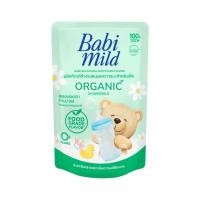 ราคา เบบี้มายด์ น้ำยาล้างขวดนม Baby Mild Baby Bottle Cleanser 550ml. (44230353085)