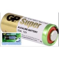 ราคา GP alkaline battery ถ่านอัลคาไลน์ 23A แพ็ค 1 ก้อน รุ่นGP23A (7635303929)
