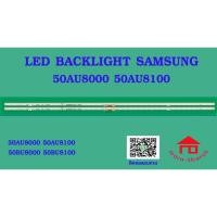 ราคา หลอดไฟ BACKLIGHT SAMSUNG 50AU8000 50AU8100 50BU8000 50BU8100 (29479360074)