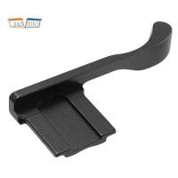 ราคา Metal Hot Shoe Cover Thumb Grip for Fujifilm Fuji X100F X100T X70 X30 X-E3 X-A1 X-A2 X-A3 X-A5 X-M1 XA3 XE3 Black (5257197380)