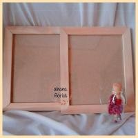 ราคา {ขายส่ง กรอบ}10ร กรอบไม้/กรอบไม้/กรอบไม้/จอแสดงผลไม้/กรอบรูปไม้/กรอบรูป (27865217620)
