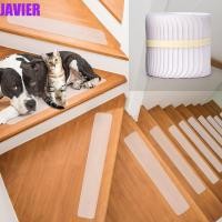 ราคา Javier สติ๊กเกอร์เทปใสกันลื่นกันน้ําสําหรับติดขั้นบันไดพรมปูพื้น (10828887653)